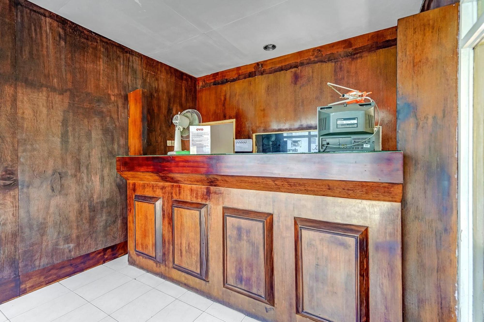 Hotel Kalimantan Сурабая Екстериор снимка